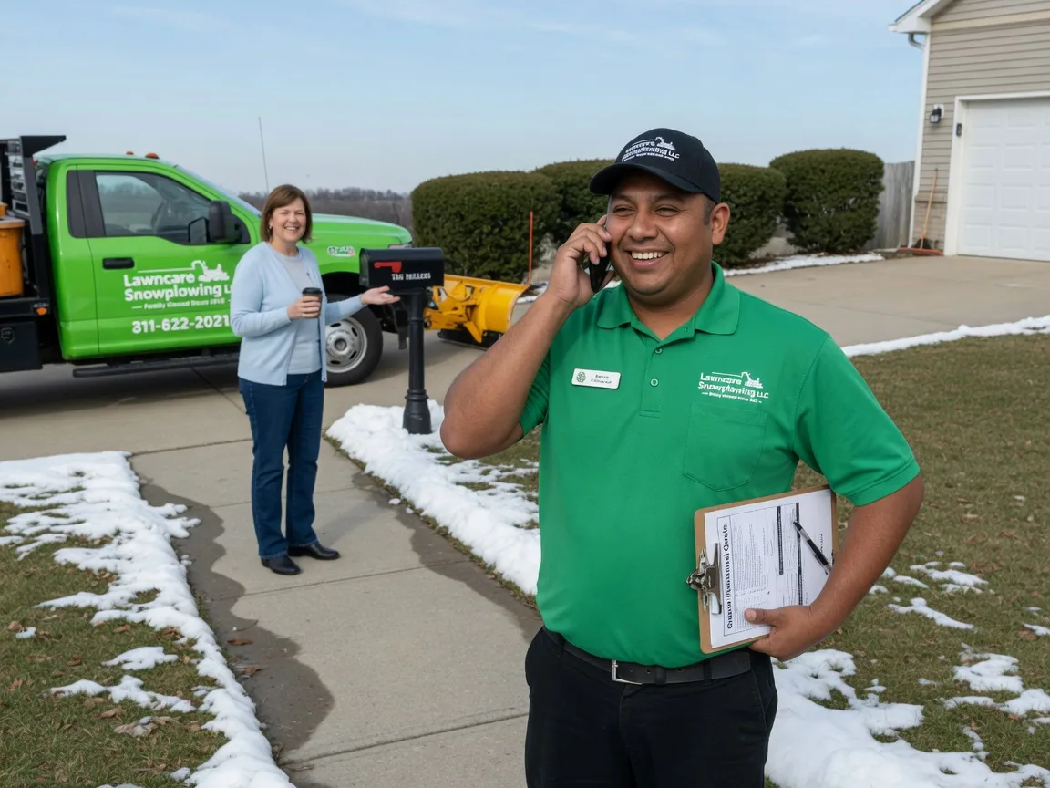 Lawn Care Services By Expert Landscaper Carmine, TX FAQs